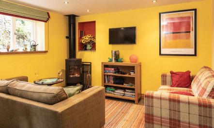 2 Bed in High Fremington 4