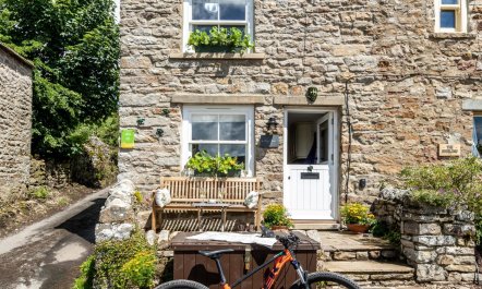 2 Bed in High Fremington