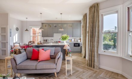 2 Bed in Southwold 1