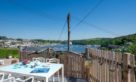 2 Bed in Polruan