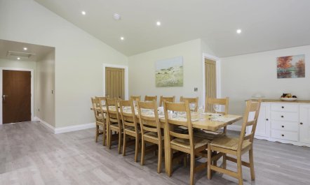 4 Bed in Barsham 8