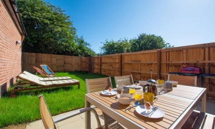 2 Bed in Mundesley 1