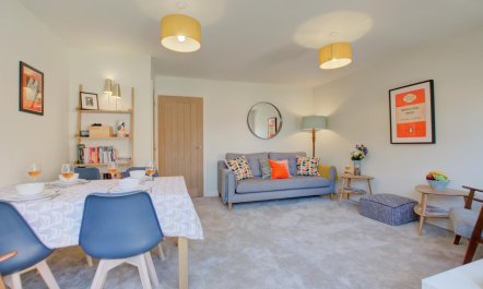 2 Bed in Mundesley 5