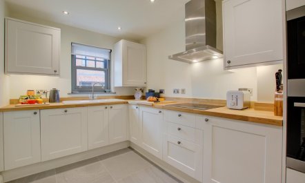 2 Bed in Mundesley 2