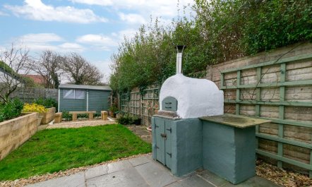 2 Bed in Port Eynon 9