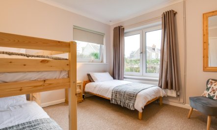 2 Bed in Port Eynon 8