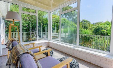 2 Bed in Port Eynon 2
