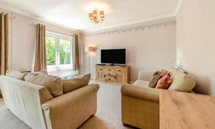 2 Bed in Port Eynon 3