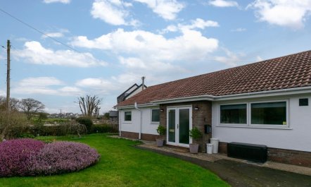 2 Bed in Port Eynon 2