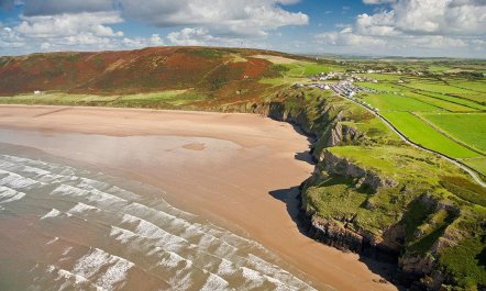 2 Bed in Port Eynon 8