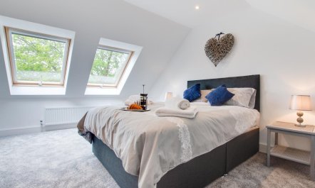 3 Bed in Llanfynydd 1