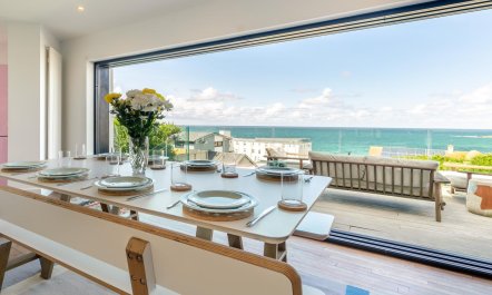 5 Bed in Newquay 5