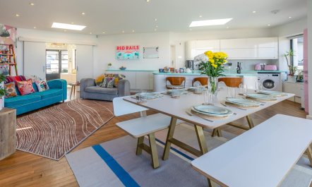 5 Bed in Newquay 6