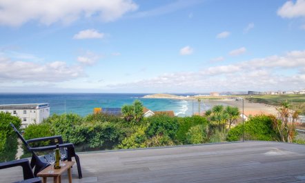 5 Bed in Newquay 1