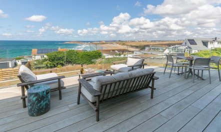 5 Bed in Newquay 2