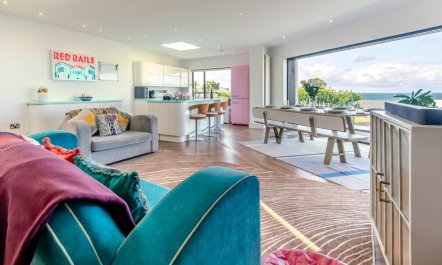 5 Bed in Newquay 4