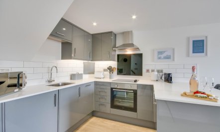 1 Bed in Porthleven 4