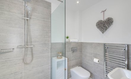 1 Bed in Porthleven 7