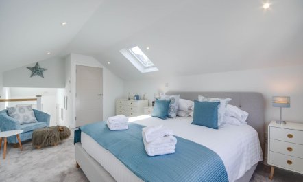 1 Bed in Porthleven 5