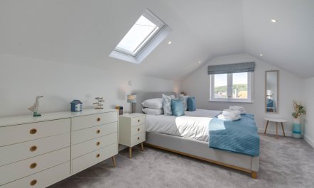 1 Bed in Porthleven 1