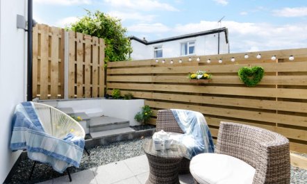 1 Bed in Porthleven 8