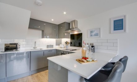 1 Bed in Porthleven 6