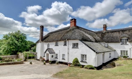 2 Bed in Rose Ash