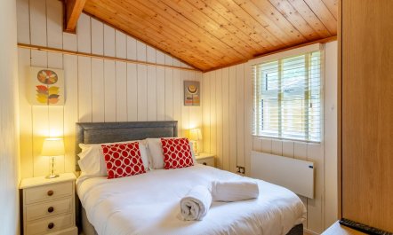 2 Bed in Masham 1