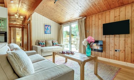 2 Bed in Masham 9