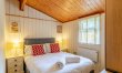2 Bed in Masham 1
