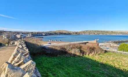 2 Bed in Swanage 0