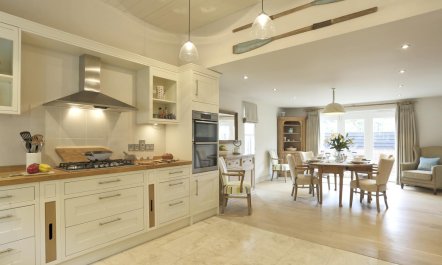 2 Bed in Thorpeness 2