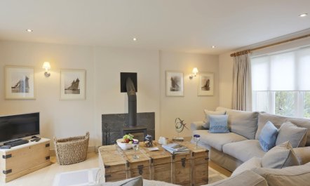 2 Bed in Thorpeness 1