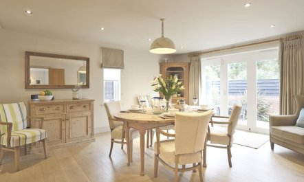 2 Bed in Thorpeness 7