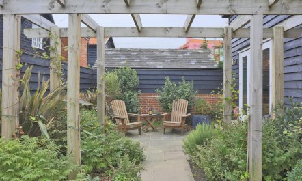 2 Bed in Thorpeness 4