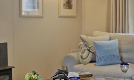 2 Bed in Thorpeness 8