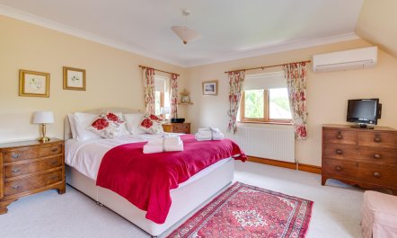 3 Bed in Elham 5