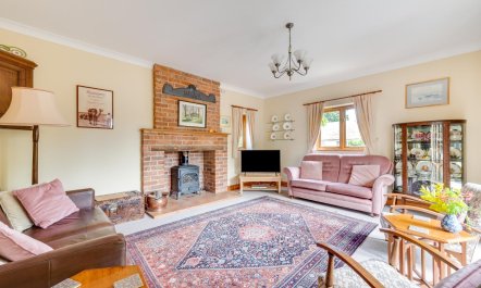 3 Bed in Elham 1