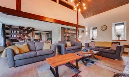 4 Bed in Ffestiniog 1