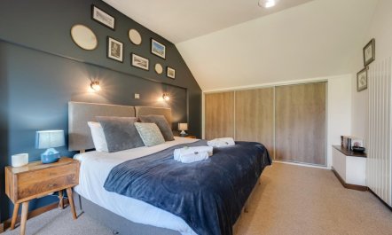 4 Bed in Ffestiniog 3