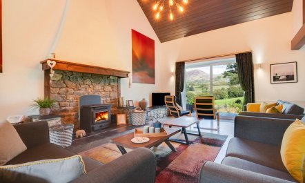 4 Bed in Ffestiniog 7