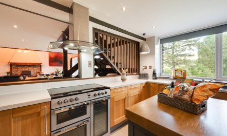 4 Bed in Ffestiniog 2