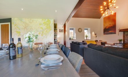 4 Bed in Ffestiniog 8