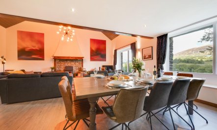4 Bed in Ffestiniog 7