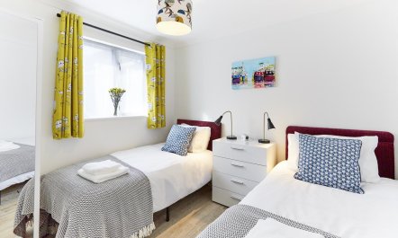 2 Bed in St. Ives 6