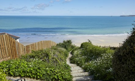 2 Bed in St. Ives 6