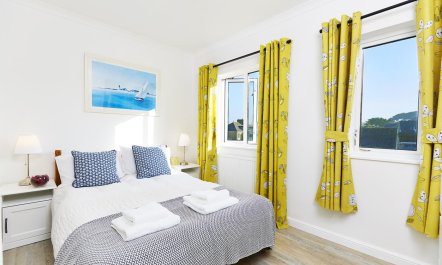 2 Bed in St. Ives