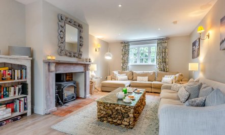 4 Bed in Brancaster 6