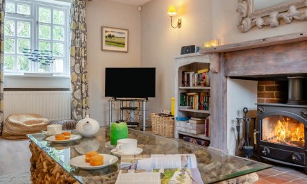 4 Bed in Brancaster 7