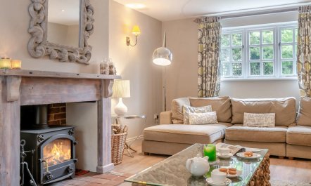 4 Bed in Brancaster 9